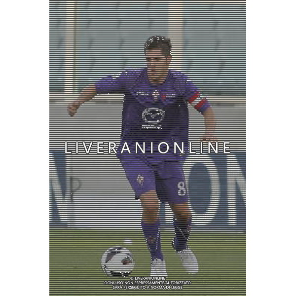 FIRENZE, 18 AGOSTO 2012 COPPA ITALIA TIM CUP 2012 2013 FIORENTINA NOVARA NELLA FOTO: STEVAN JOVETIC FOTO STEFANO D\'ERRICO/AG. ALDO LIVERANI S.A.S. AG ALDO LIVERANI S A S