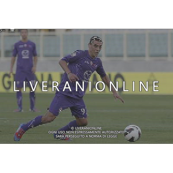 FIRENZE, 18 AGOSTO 2012 COPPA ITALIA TIM CUP 2012 2013 FIORENTINA NOVARA NELLA FOTO: ROMULO FOTO STEFANO D\'ERRICO/AG. ALDO LIVERANI S.A.S. AG ALDO LIVERANI S A S