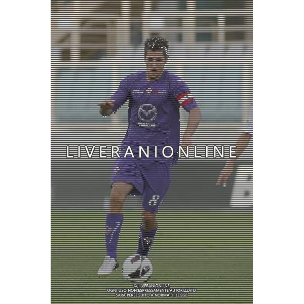 FIRENZE, 18 AGOSTO 2012 COPPA ITALIA TIM CUP 2012 2013 FIORENTINA NOVARA NELLA FOTO: STEVAN JOVETIC FOTO STEFANO D\'ERRICO/AG. ALDO LIVERANI S.A.S. AG ALDO LIVERANI S A S