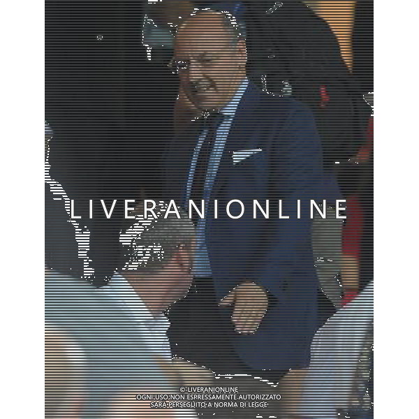 Trofeo Luigi Berlusconi 2012 Milano - 19.08.2012 Milan-Juventus Nella Foto:GIUSEPPE MAROTTA /Ph.Vitez-Ag. Aldo Liverani