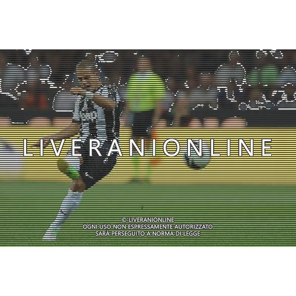 Trofeo Luigi Berlusconi 2012 Milano - 19.08.2012 Milan-Juventus Nella Foto:punizione di sebastian giovinco /Ph.Vitez-Ag. Aldo Liverani