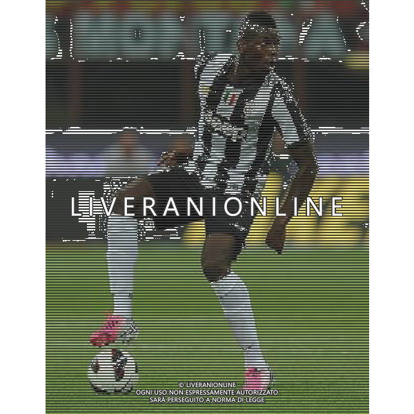 Trofeo Luigi Berlusconi 2012 Milano - 19.08.2012 Milan-Juventus Nella Foto:pogba /Ph.Vitez-Ag. Aldo Liverani