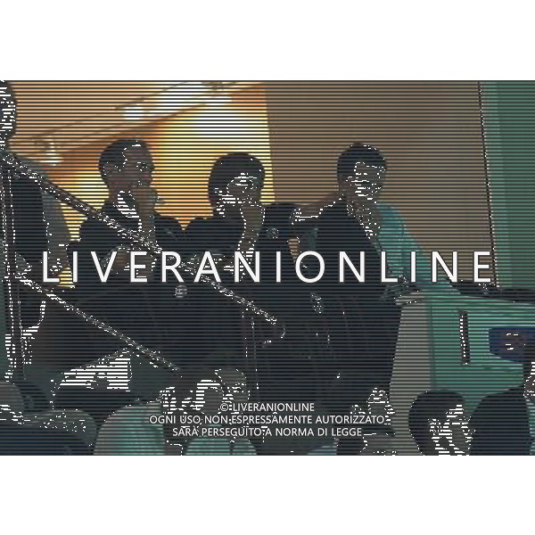 Trofeo Luigi Berlusconi 2012 Milano - 19.08.2012 Milan-Juventus Nella Foto:conte /Ph.Vitez-Ag. Aldo Liverani