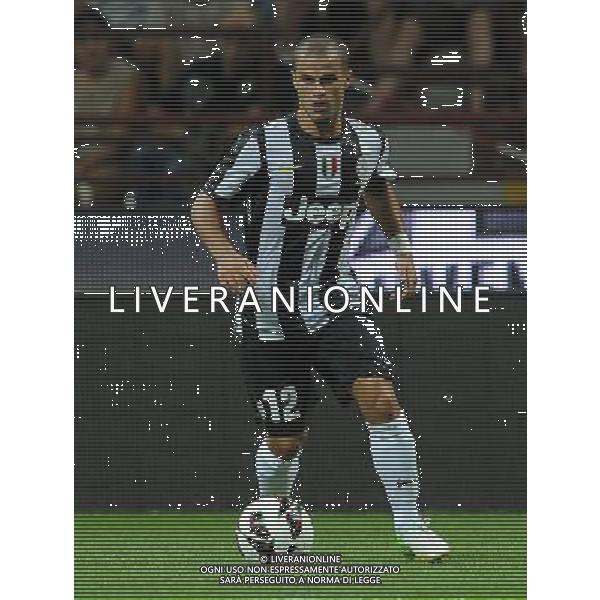 Trofeo Luigi Berlusconi 2012 Milano - 19.08.2012 Milan-Juventus Nella Foto:giovinco /Ph.Vitez-Ag. Aldo Liverani