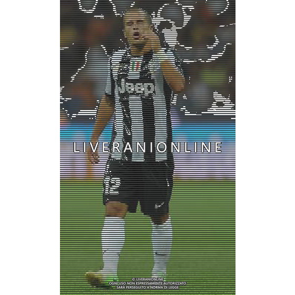 Trofeo Luigi Berlusconi 2012 Milano - 19.08.2012 Milan-Juventus Nella Foto:giovinco /Ph.Vitez-Ag. Aldo Liverani