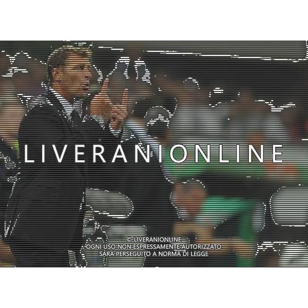 Trofeo Luigi Berlusconi 2012 Milano - 19.08.2012 Milan-Juventus Nella Foto:carrera /Ph.Vitez-Ag. Aldo Liverani