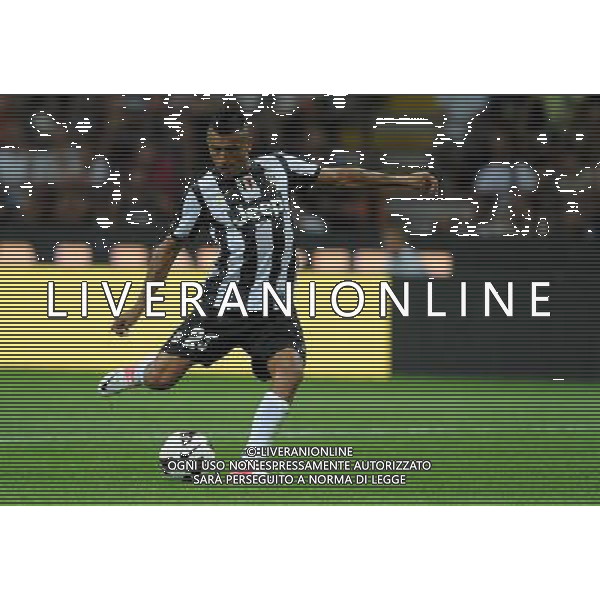 Trofeo Luigi Berlusconi 2012 Milano - 19.08.2012 Milan-Juventus Nella Foto:vidal gol /Ph.Vitez-Ag. Aldo Liverani