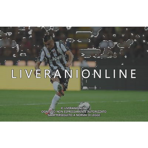 Trofeo Luigi Berlusconi 2012 Milano - 19.08.2012 Milan-Juventus Nella Foto:vidal gol /Ph.Vitez-Ag. Aldo Liverani