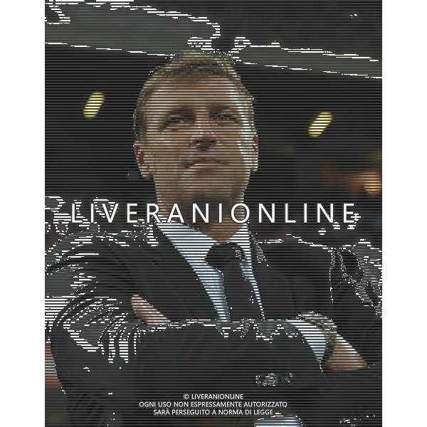 Trofeo Luigi Berlusconi 2012 Milano - 19.08.2012 Milan-Juventus Nella Foto:carrera /Ph.Vitez-Ag. Aldo Liverani