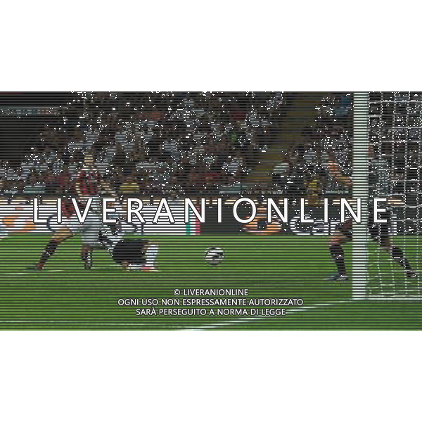 Trofeo Luigi Berlusconi 2012 Milano - 19.08.2012 Milan-Juventus Nella Foto:marchisio gol /Ph.Vitez-Ag. Aldo Liverani