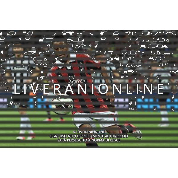 Trofeo Luigi Berlusconi 2012 Milano - 19.08.2012 Milan-Juventus Nella Foto:esultanza robinho /Ph.Vitez-Ag. Aldo Liverani