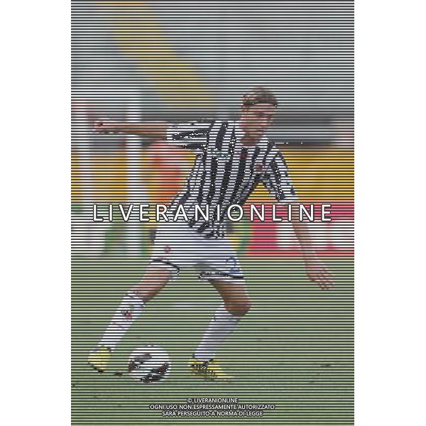 PADOVA 18/08/2012 SERIE A TIM CUP 2012/2013 CHIEVO VERONA-ASCOLI NELLA FOTO:CAPECE FOTO PAOLA GARBUIO/AG.ALDO LIVERANI