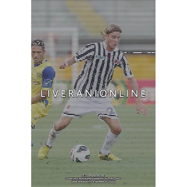 PADOVA 18/08/2012 SERIE A TIM CUP 2012/2013 CHIEVO VERONA-ASCOLI NELLA FOTO:CAPECE FOTO PAOLA GARBUIO/AG.ALDO LIVERANI