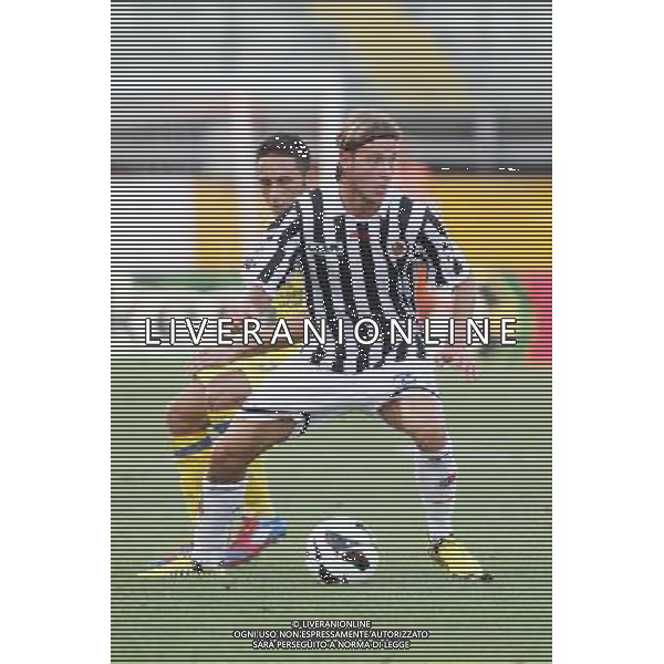 PADOVA 18/08/2012 SERIE A TIM CUP 2012/2013 CHIEVO VERONA-ASCOLI NELLA FOTO:CAPECE FOTO PAOLA GARBUIO/AG.ALDO LIVERANI
