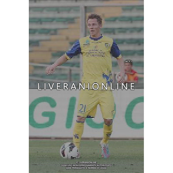 PADOVA 18/08/2012 SERIE A TIM CUP 2012/2013 CHIEVO VERONA-ASCOLI NELLA FOTO:FREY FOTO PAOLA GARBUIO/AG.ALDO LIVERANI
