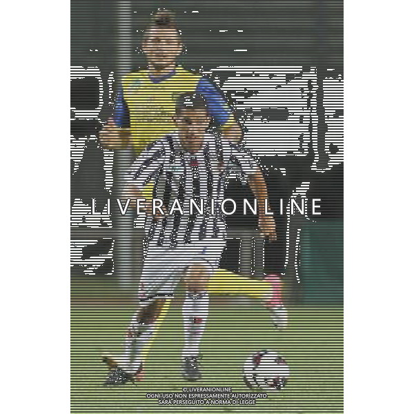 PADOVA 18/08/2012 SERIE A TIM CUP 2012/2013 CHIEVO VERONA-ASCOLI NELLA FOTO:HANINE FOTO PAOLA GARBUIO/AG.ALDO LIVERANI