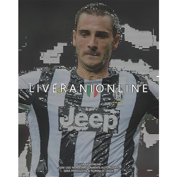 Trofeo Luigi Berlusconi 2012 Milano - 19.08.2012 Milan-Juventus Nella Foto:Bonucci Leonardo /Ph.Vitez-Ag. Aldo Liverani