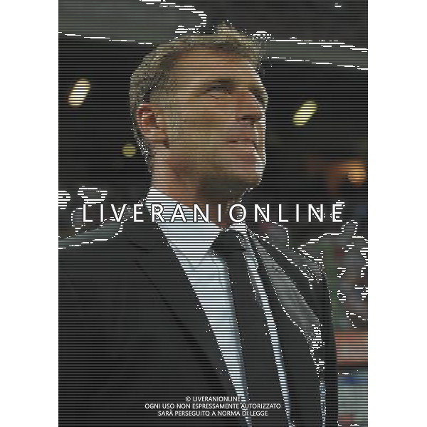 Trofeo Luigi Berlusconi 2012 Milano - 19.08.2012 Milan-Juventus Nella Foto:Carrera Massimo /Ph.Vitez-Ag. Aldo Liverani