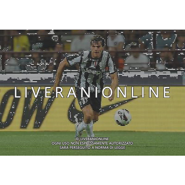 Trofeo Luigi Berlusconi 2012 Milano - 19.08.2012 Milan-Juventus Nella Foto:De Ceglie Paolo /Ph.Vitez-Ag. Aldo Liverani