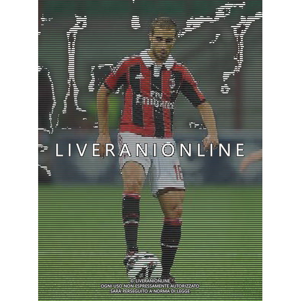 Trofeo Luigi Berlusconi 2012 Milano - 19.08.2012 Milan-Juventus Nella Foto:Flamini Mathieu /Ph.Vitez-Ag. Aldo Liverani