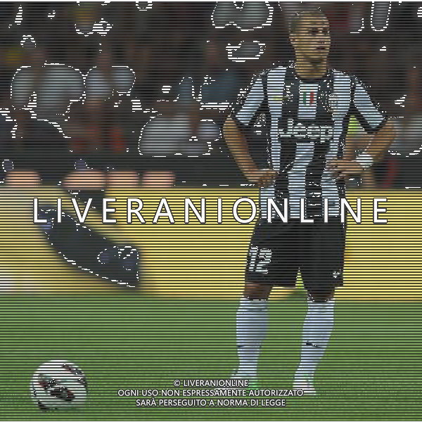 Trofeo Luigi Berlusconi 2012 Milano - 19.08.2012 Milan-Juventus Nella Foto:Giovinco Sebastian /Ph.Vitez-Ag. Aldo Liverani