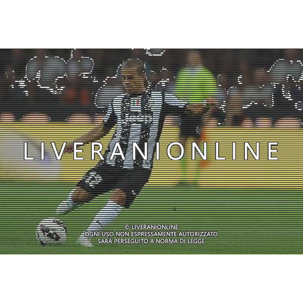 Trofeo Luigi Berlusconi 2012 Milano - 19.08.2012 Milan-Juventus Nella Foto:Giovinco Sebastian /Ph.Vitez-Ag. Aldo Liverani