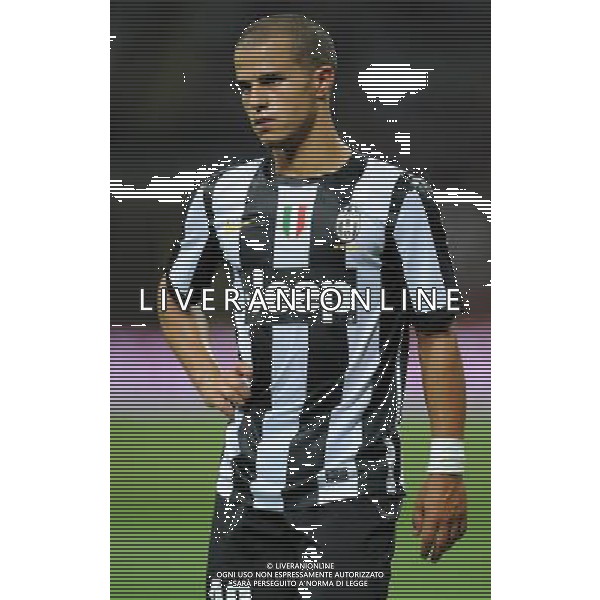 Trofeo Luigi Berlusconi 2012 Milano - 19.08.2012 Milan-Juventus Nella Foto:Giovinco Sebastian /Ph.Vitez-Ag. Aldo Liverani