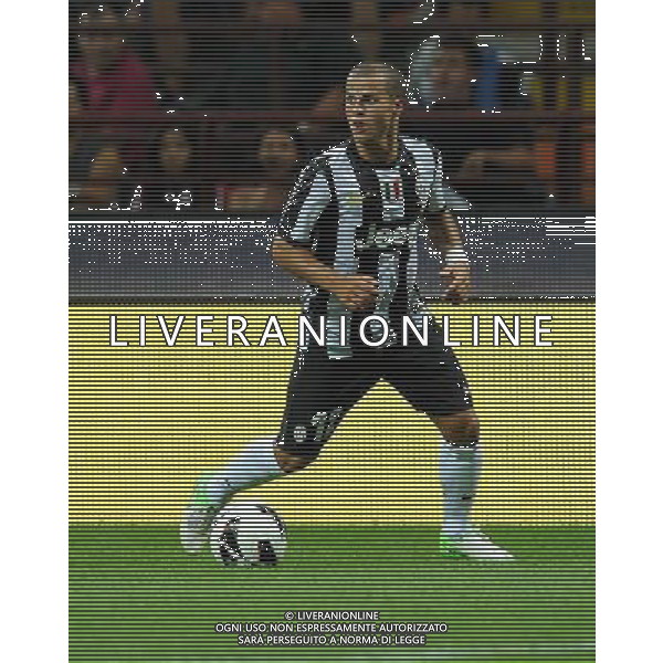 Trofeo Luigi Berlusconi 2012 Milano - 19.08.2012 Milan-Juventus Nella Foto:Giovinco Sebastian /Ph.Vitez-Ag. Aldo Liverani