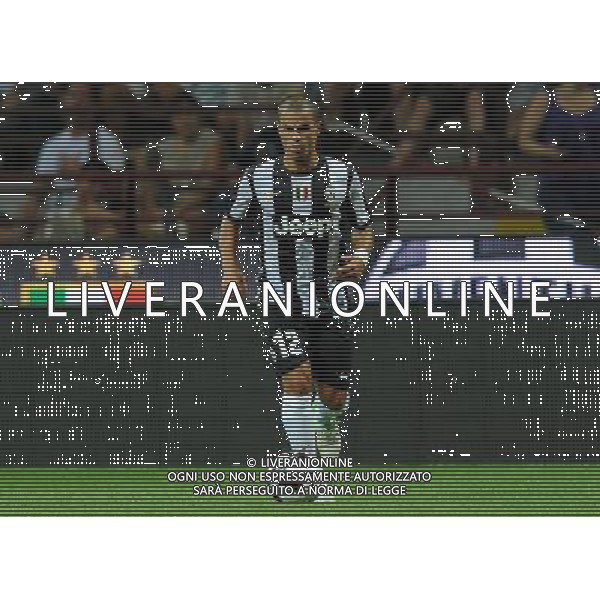 Trofeo Luigi Berlusconi 2012 Milano - 19.08.2012 Milan-Juventus Nella Foto:Giovinco Sebastian /Ph.Vitez-Ag. Aldo Liverani