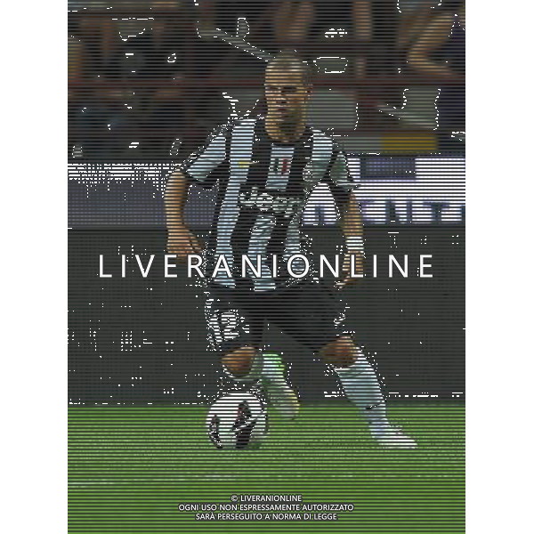 Trofeo Luigi Berlusconi 2012 Milano - 19.08.2012 Milan-Juventus Nella Foto:Giovinco Sebastian /Ph.Vitez-Ag. Aldo Liverani