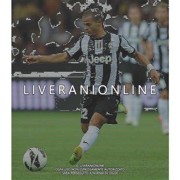 Trofeo Luigi Berlusconi 2012 Milano - 19.08.2012 Milan-Juventus Nella Foto:Giovinco Sebastian /Ph.Vitez-Ag. Aldo Liverani