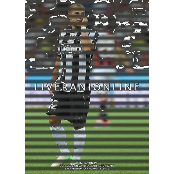 Trofeo Luigi Berlusconi 2012 Milano - 19.08.2012 Milan-Juventus Nella Foto:Giovinco Sebastian /Ph.Vitez-Ag. Aldo Liverani