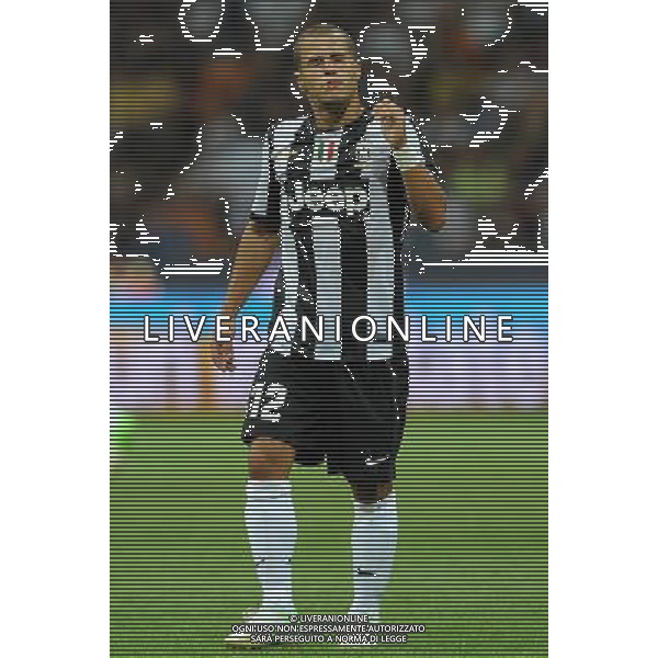 Trofeo Luigi Berlusconi 2012 Milano - 19.08.2012 Milan-Juventus Nella Foto:Giovinco Sebastian /Ph.Vitez-Ag. Aldo Liverani