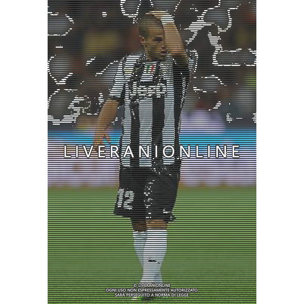 Trofeo Luigi Berlusconi 2012 Milano - 19.08.2012 Milan-Juventus Nella Foto:Giovinco Sebastian /Ph.Vitez-Ag. Aldo Liverani