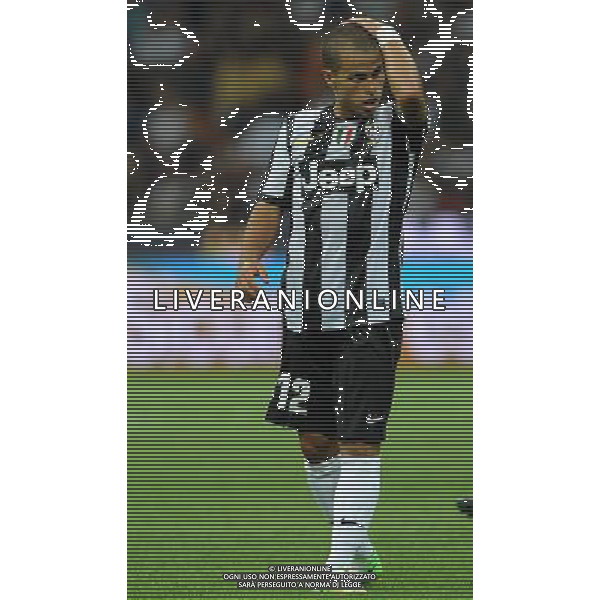 Trofeo Luigi Berlusconi 2012 Milano - 19.08.2012 Milan-Juventus Nella Foto:Giovinco Sebastian /Ph.Vitez-Ag. Aldo Liverani