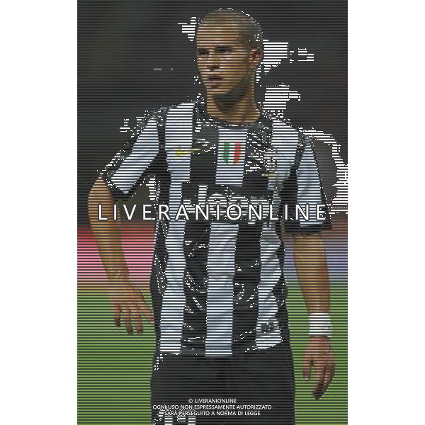 Trofeo Luigi Berlusconi 2012 Milano - 19.08.2012 Milan-Juventus Nella Foto:Giovinco Sebastian /Ph.Vitez-Ag. Aldo Liverani