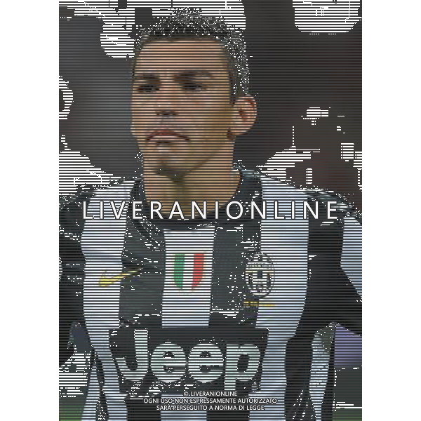 Trofeo Luigi Berlusconi 2012 Milano - 19.08.2012 Milan-Juventus Nella Foto:Lucio /Ph.Vitez-Ag. Aldo Liverani