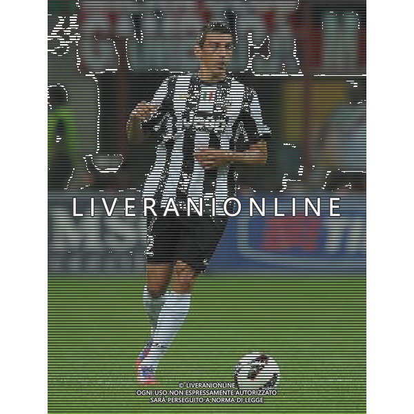 Trofeo Luigi Berlusconi 2012 Milano - 19.08.2012 Milan-Juventus Nella Foto:Lucio /Ph.Vitez-Ag. Aldo Liverani