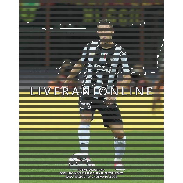 Trofeo Luigi Berlusconi 2012 Milano - 19.08.2012 Milan-Juventus Nella Foto:Marrone Luca /Ph.Vitez-Ag. Aldo Liverani