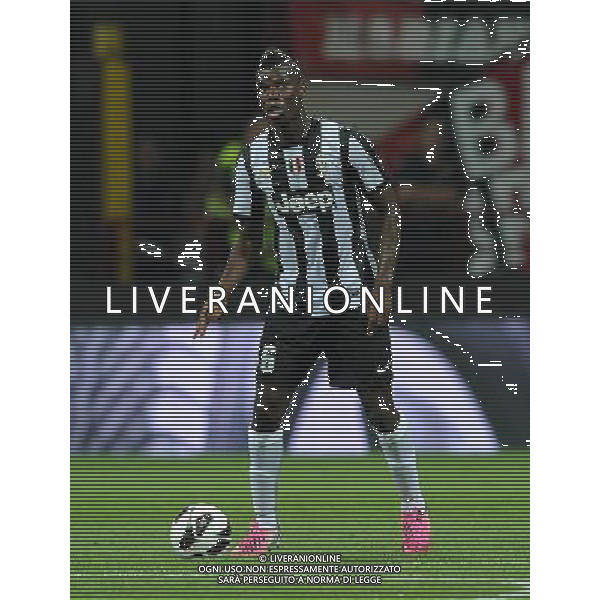 Trofeo Luigi Berlusconi 2012 Milano - 19.08.2012 Milan-Juventus Nella Foto:Pogba Paul /Ph.Vitez-Ag. Aldo Liverani