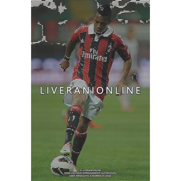 Trofeo Luigi Berlusconi 2012 Milano - 19.08.2012 Milan-Juventus Nella Foto:Robinho /Ph.Vitez-Ag. Aldo Liverani