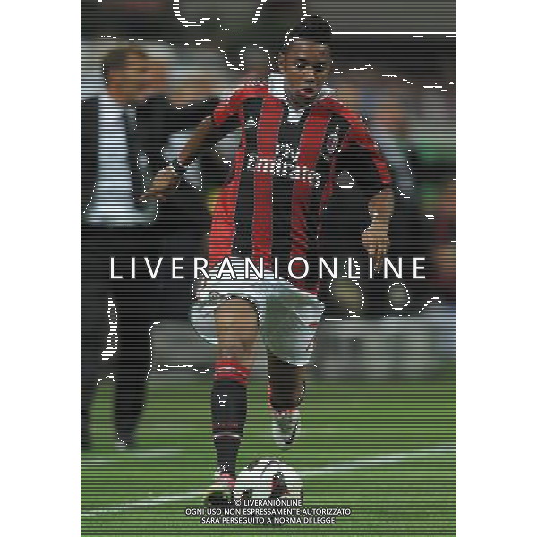 Trofeo Luigi Berlusconi 2012 Milano - 19.08.2012 Milan-Juventus Nella Foto:Robinho /Ph.Vitez-Ag. Aldo Liverani