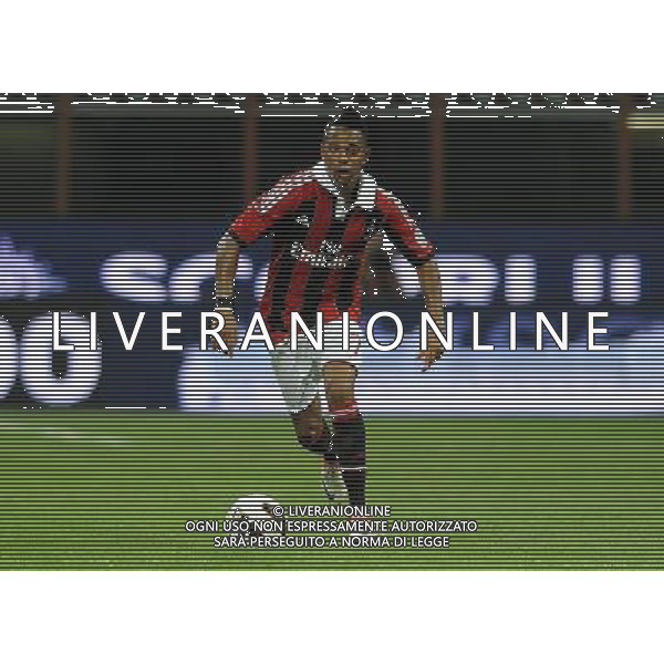 Trofeo Luigi Berlusconi 2012 Milano - 19.08.2012 Milan-Juventus Nella Foto:Robinho /Ph.Vitez-Ag. Aldo Liverani