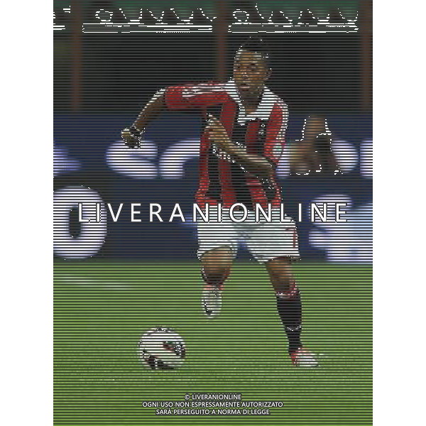 Trofeo Luigi Berlusconi 2012 Milano - 19.08.2012 Milan-Juventus Nella Foto:Robinho /Ph.Vitez-Ag. Aldo Liverani