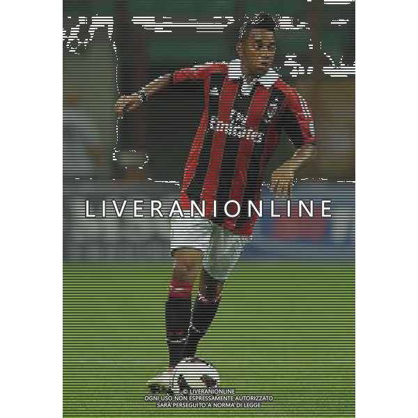 Trofeo Luigi Berlusconi 2012 Milano - 19.08.2012 Milan-Juventus Nella Foto:Robinho /Ph.Vitez-Ag. Aldo Liverani