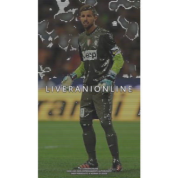 Trofeo Luigi Berlusconi 2012 Milano - 19.08.2012 Milan-Juventus Nella Foto:Storari Marco /Ph.Vitez-Ag. Aldo Liverani