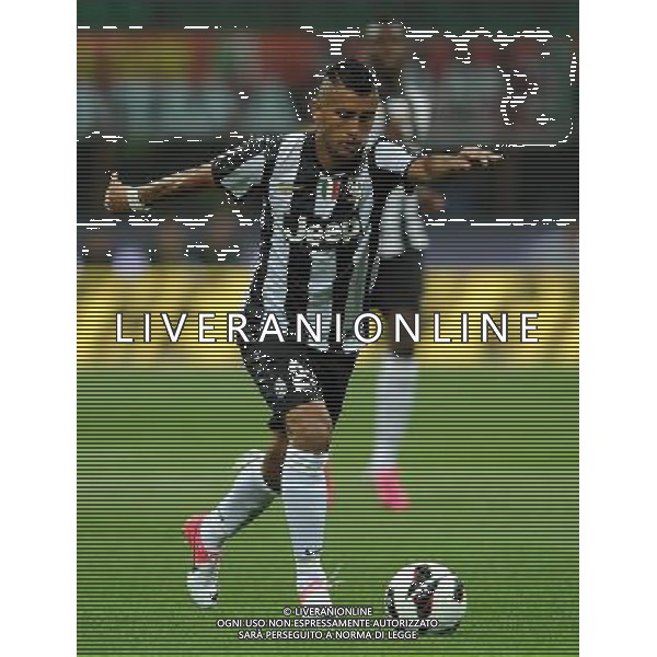 Trofeo Luigi Berlusconi 2012 Milano - 19.08.2012 Milan-Juventus Nella Foto:Vidal Arturo /Ph.Vitez-Ag. Aldo Liverani