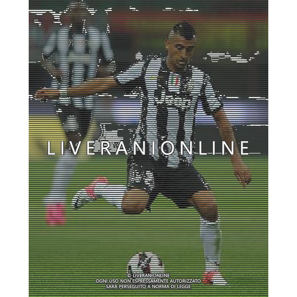 Trofeo Luigi Berlusconi 2012 Milano - 19.08.2012 Milan-Juventus Nella Foto:Vidal Arturo /Ph.Vitez-Ag. Aldo Liverani