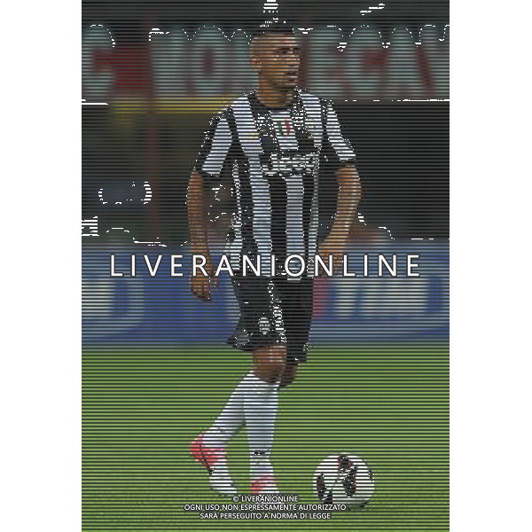 Trofeo Luigi Berlusconi 2012 Milano - 19.08.2012 Milan-Juventus Nella Foto:Vidal Arturo /Ph.Vitez-Ag. Aldo Liverani