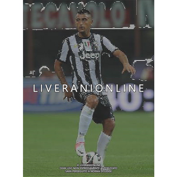 Trofeo Luigi Berlusconi 2012 Milano - 19.08.2012 Milan-Juventus Nella Foto:Vidal Arturo /Ph.Vitez-Ag. Aldo Liverani